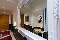 ** Hotel B&B Sweet Dreams Rome Italy